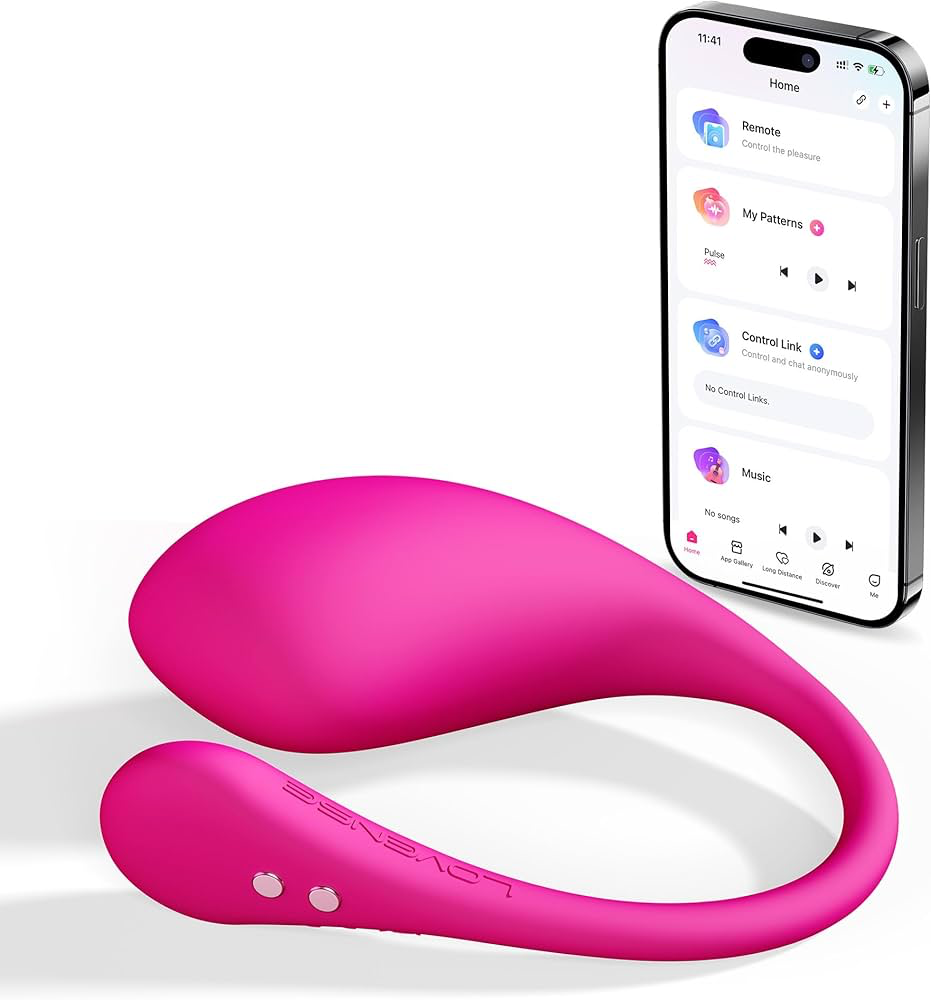 Sex tech reference image